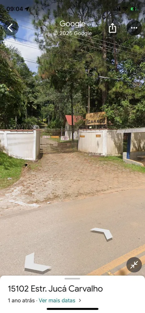 Chácara, 7723 m² - Foto 13