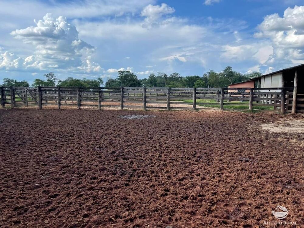 Fazenda à venda com 7 quartos, 78260000m² - Foto 3