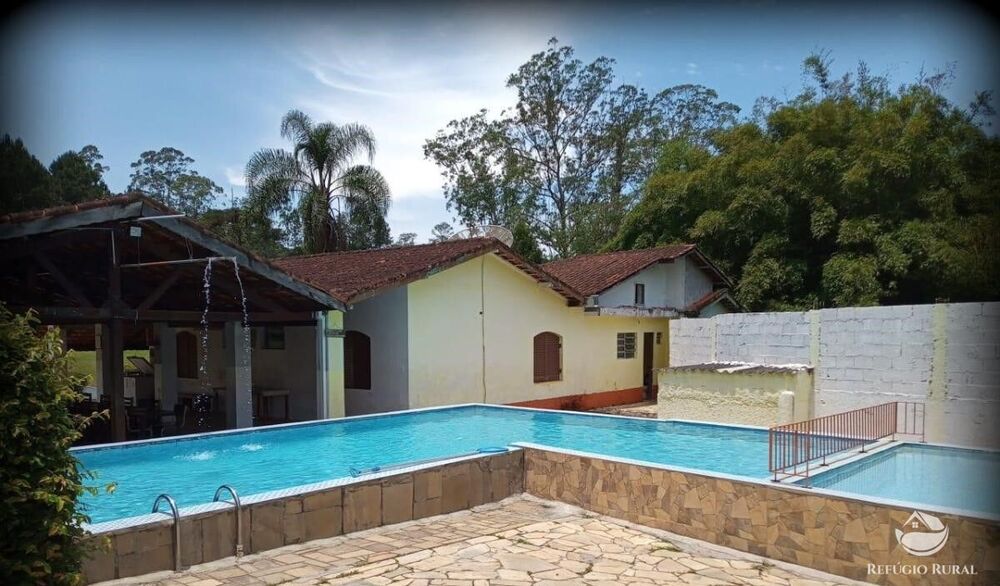 Sítio, 5 hectares - Foto 5