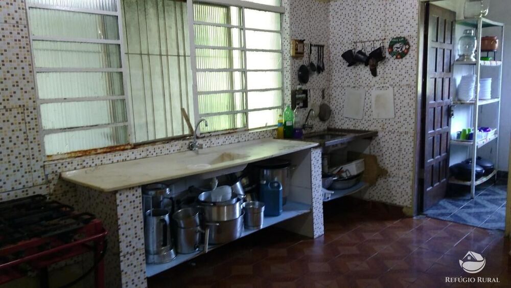 Sítio, 5 hectares - Foto 8