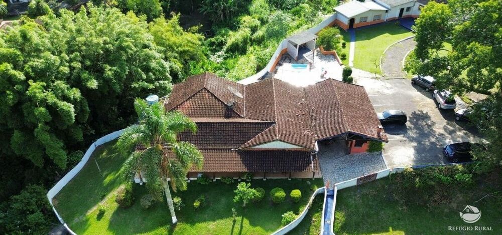 Sítio, 5 hectares - Foto 1