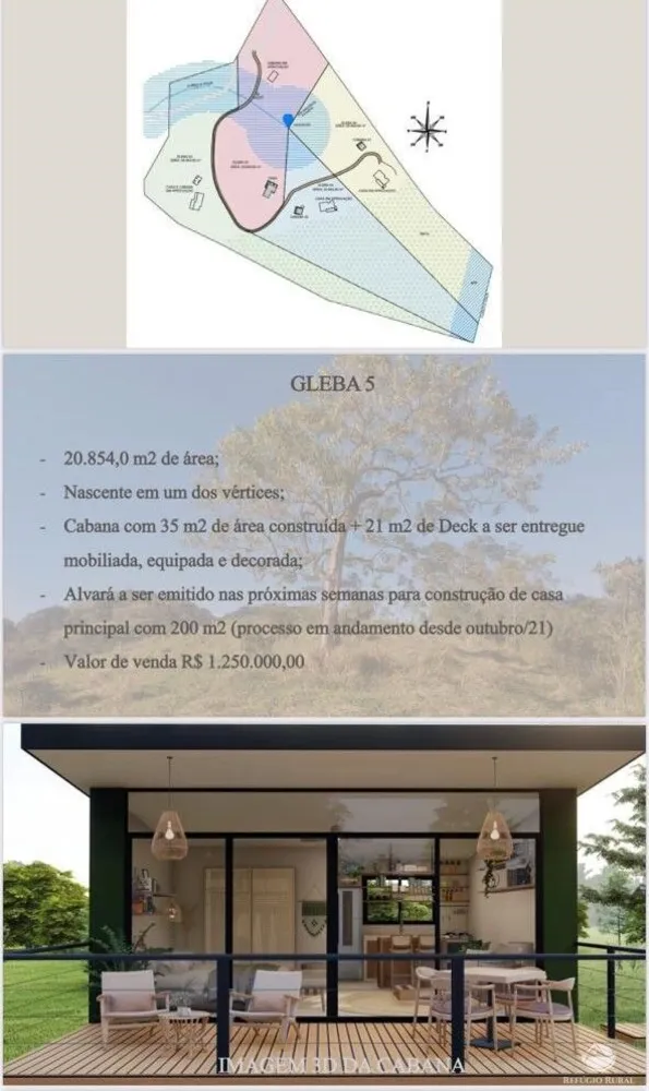 Sítio, 2 hectares - Foto 16