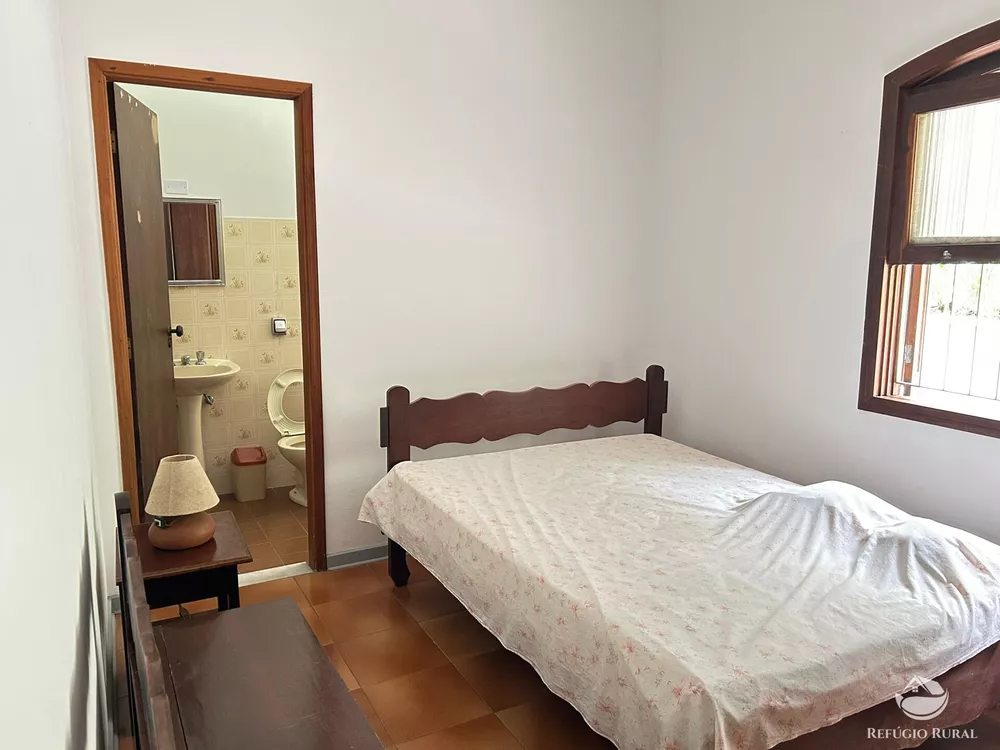 Sítio, 8 quartos, 44 hectares - Foto 10