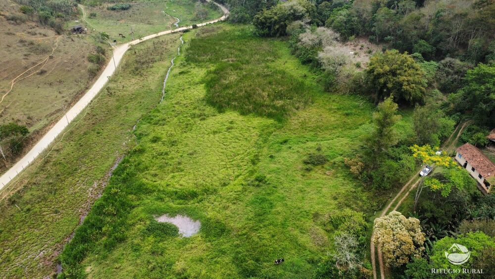 Sítio à venda com 8 quartos, 438000m² - Foto 5
