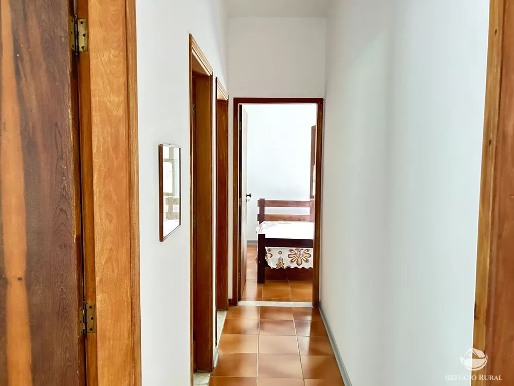 Sítio, 8 quartos, 44 hectares - Foto 8