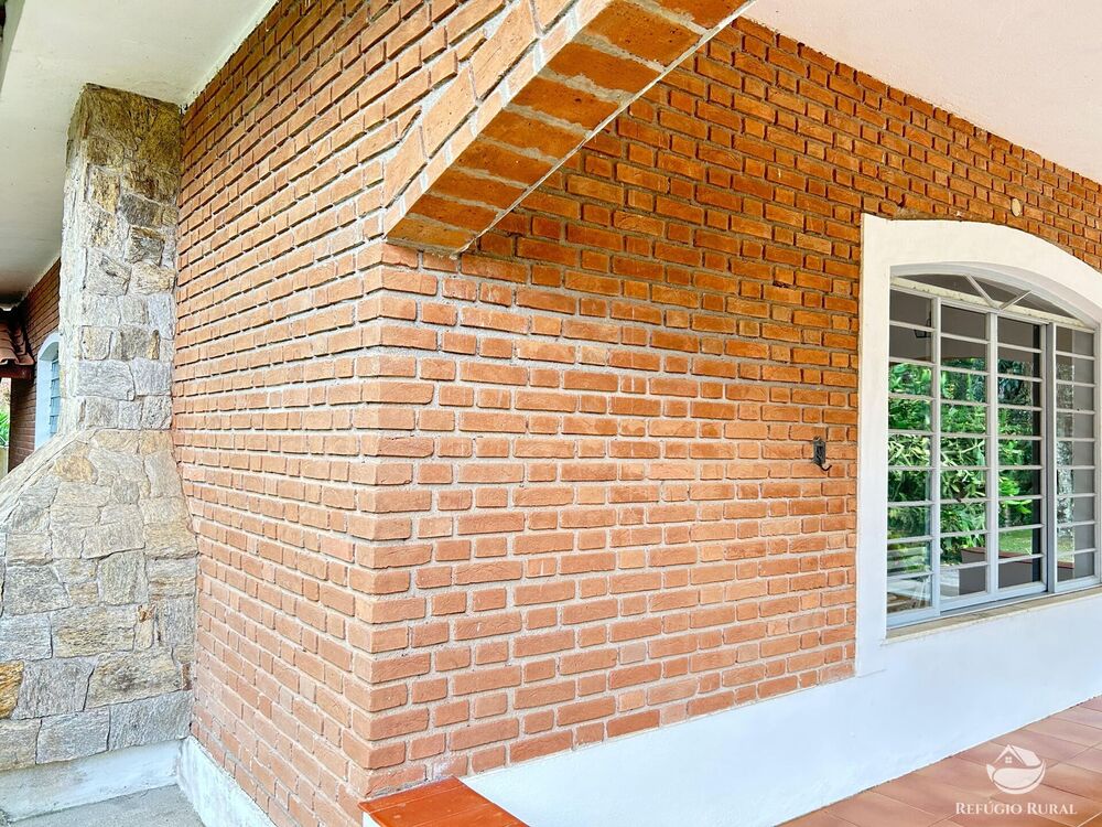 Sítio à venda com 8 quartos, 438000m² - Foto 6