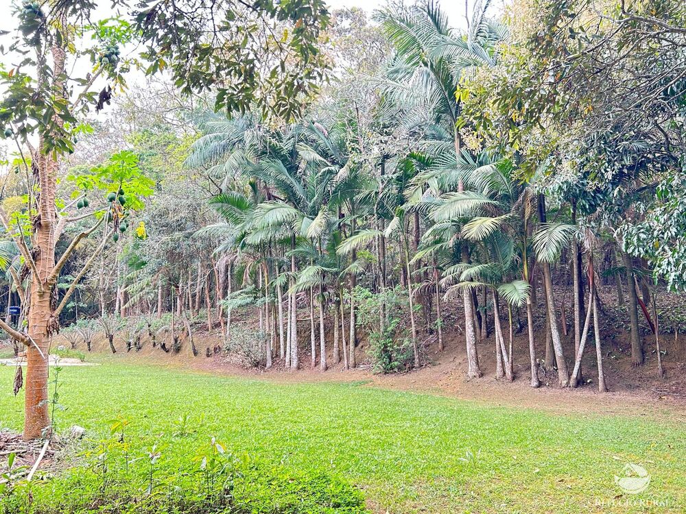 Sítio à venda com 8 quartos, 438000m² - Foto 2