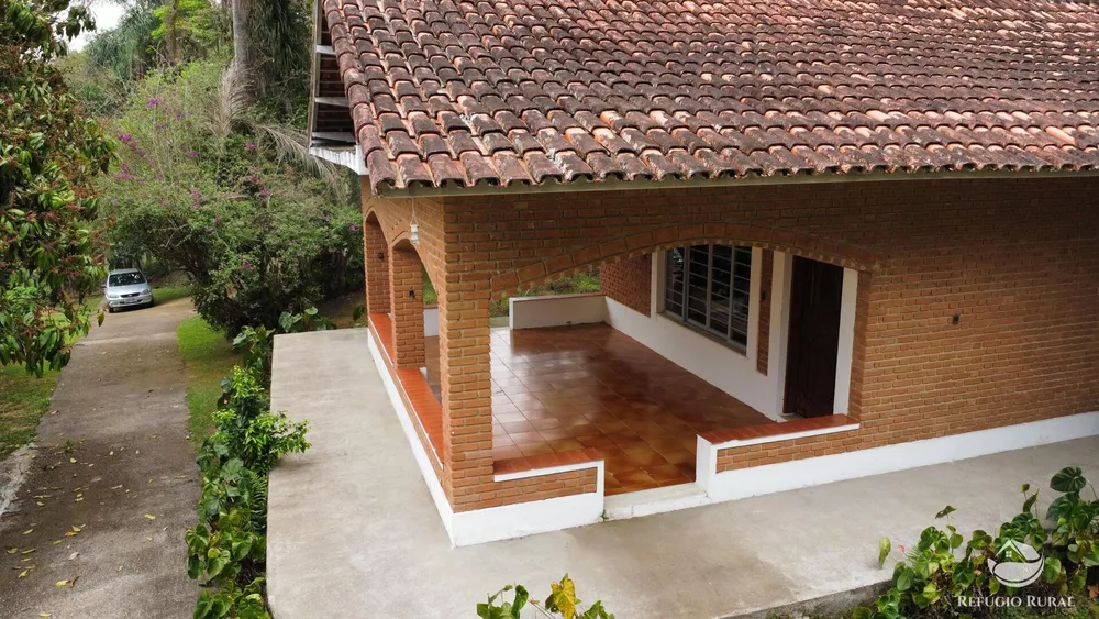 Sítio, 8 quartos, 44 hectares - Foto 11