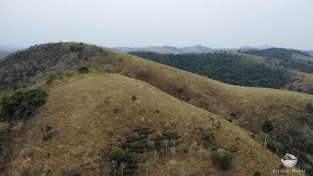 Sítio à venda com 8 quartos, 438000m² - Foto 8