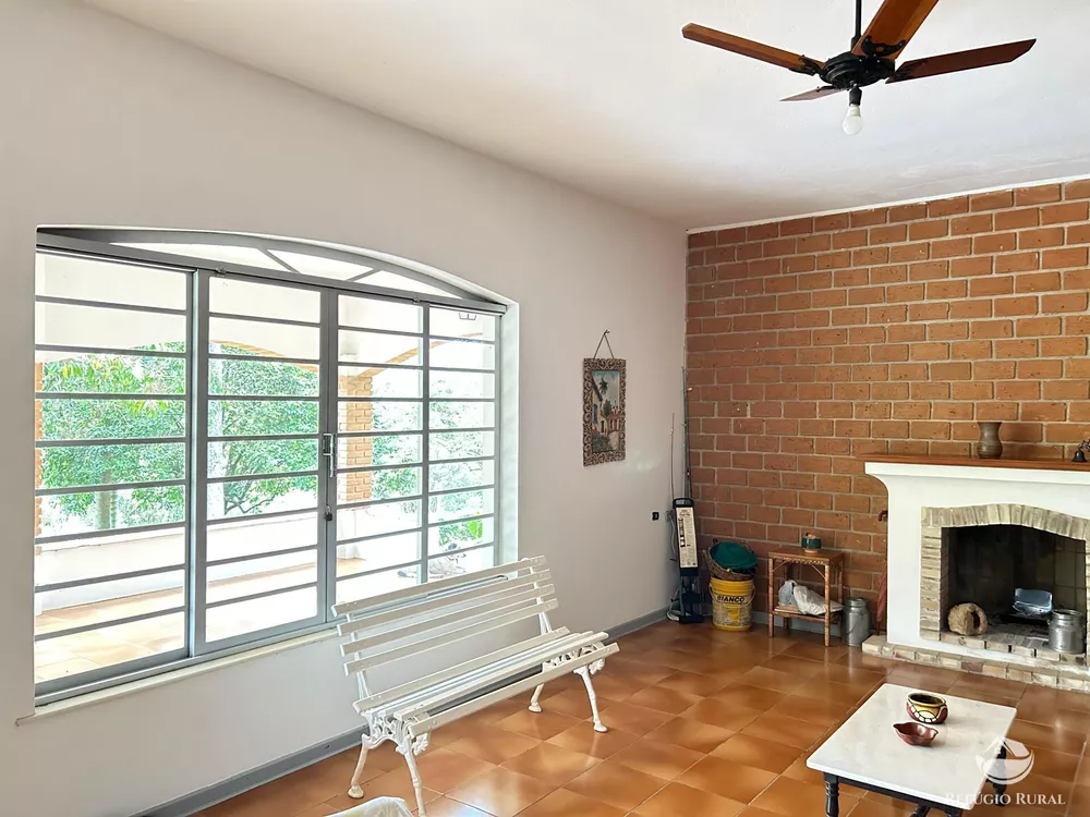 Sítio, 8 quartos, 44 hectares - Foto 7