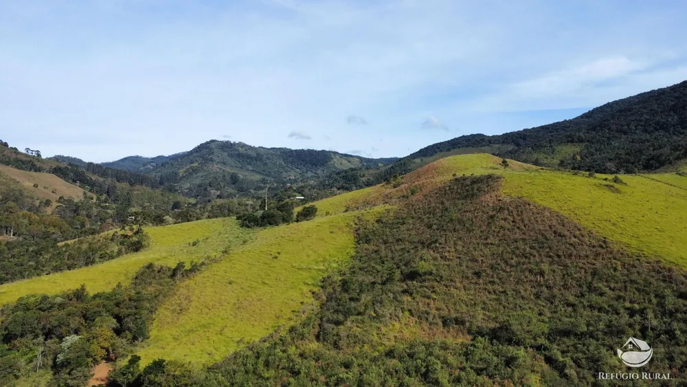 Fazenda, 97 hectares - Foto 6