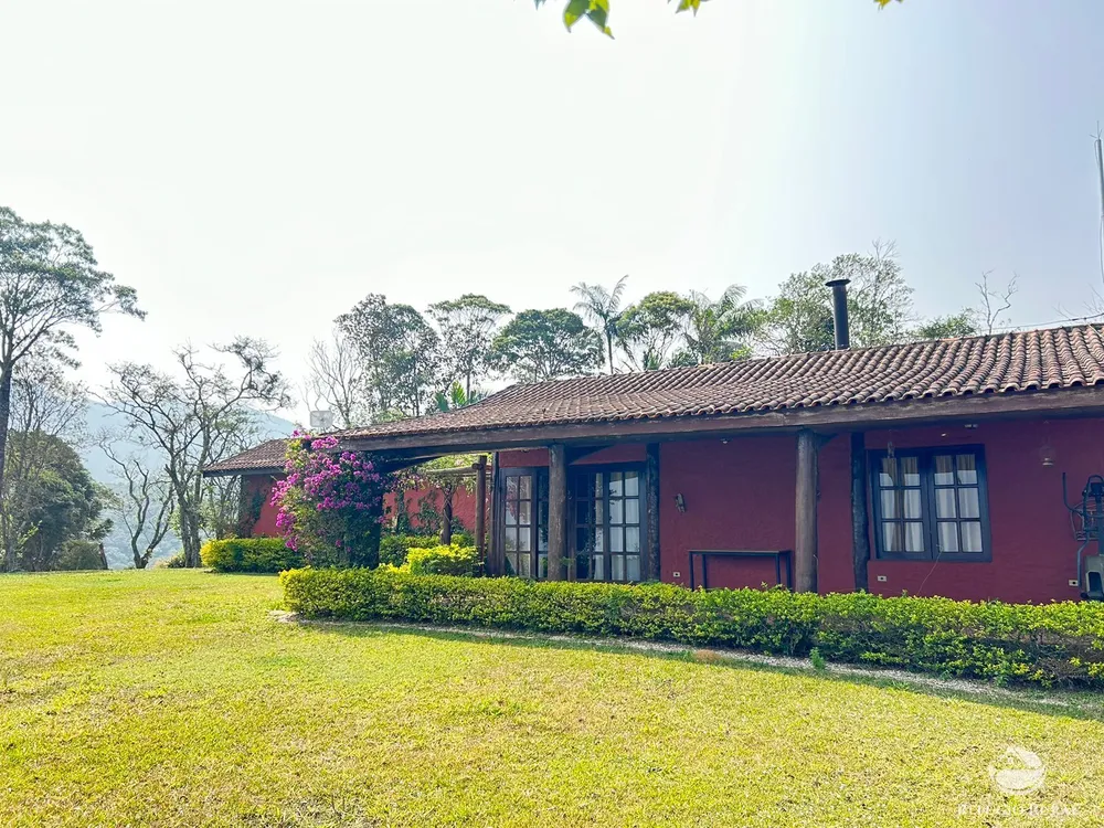 Fazenda, 22 hectares - Foto 1