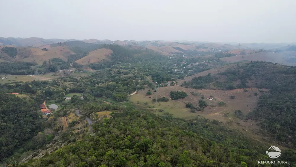 Terreno, 24 hectares - Foto 10
