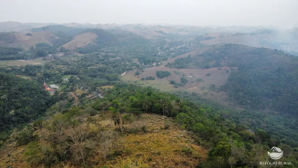 Terreno, 24 hectares - Foto 3