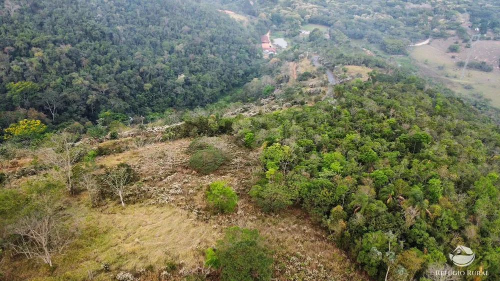 Terreno, 24 hectares - Foto 1