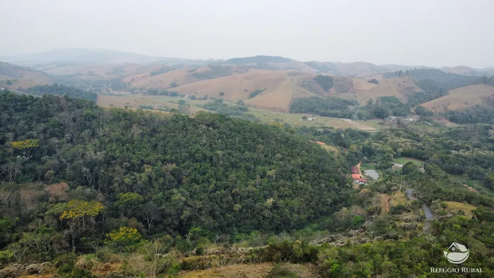 Terreno, 24 hectares - Foto 7