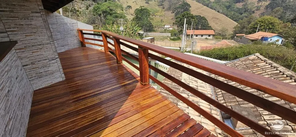Chácara, 970 m² - Foto 3