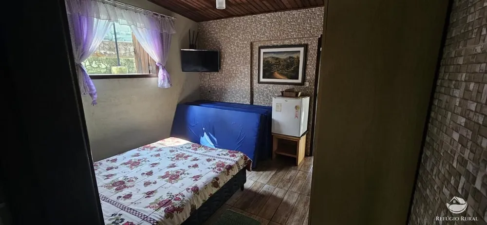 Chácara, 970 m² - Foto 11