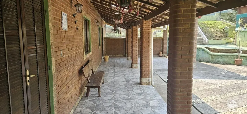 Chácara, 970 m² - Foto 4