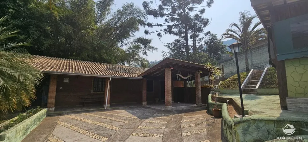 Chácara, 970 m² - Foto 12