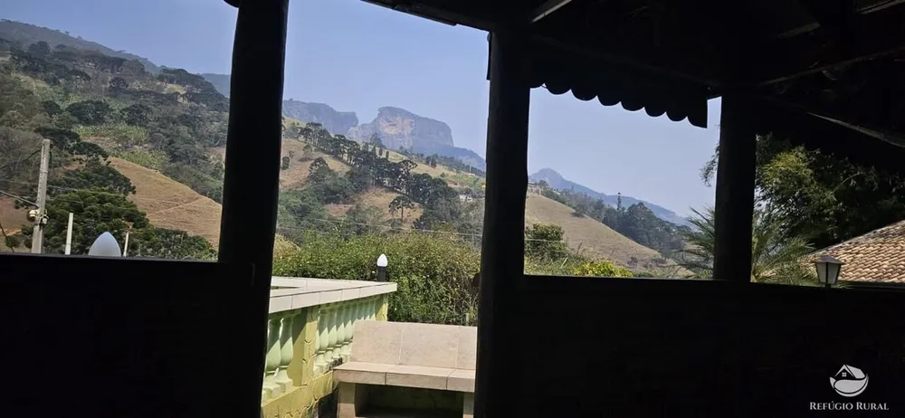 Chácara, 970 m² - Foto 10