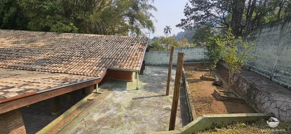 Chácara, 970 m² - Foto 8