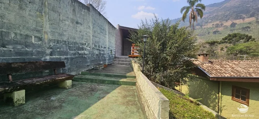 Chácara, 970 m² - Foto 7