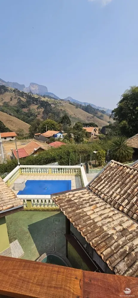 Chácara, 970 m² - Foto 5