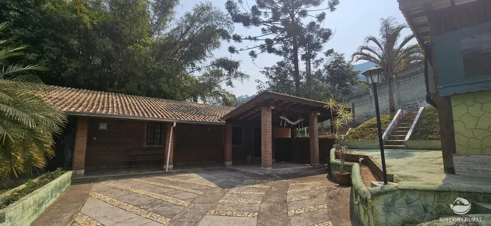 Chácara, 970 m² - Foto 13