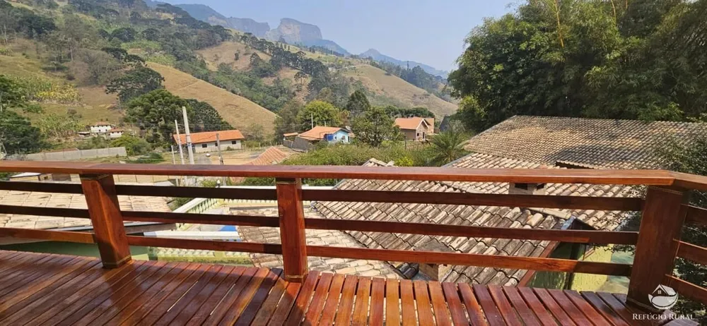 Chácara, 970 m² - Foto 2
