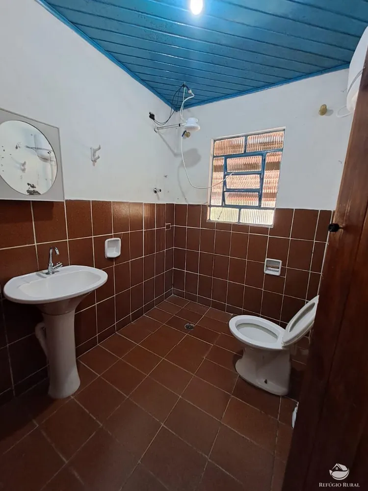 Chácara, 9000 m² - Foto 2