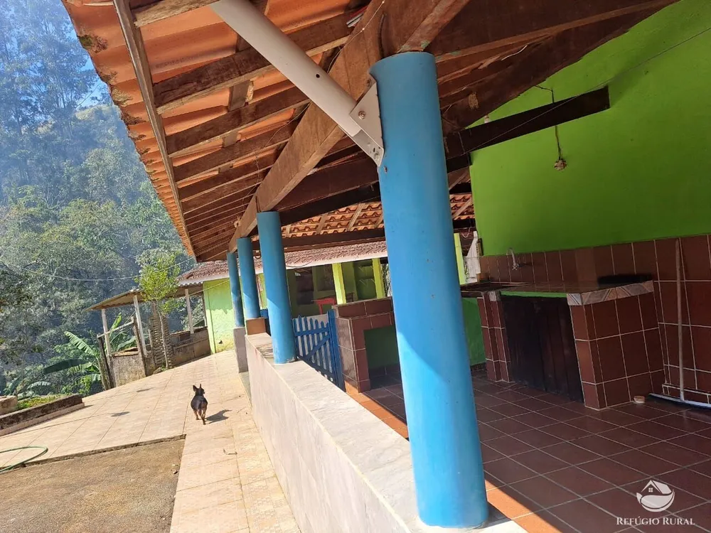 Chácara, 9000 m² - Foto 4