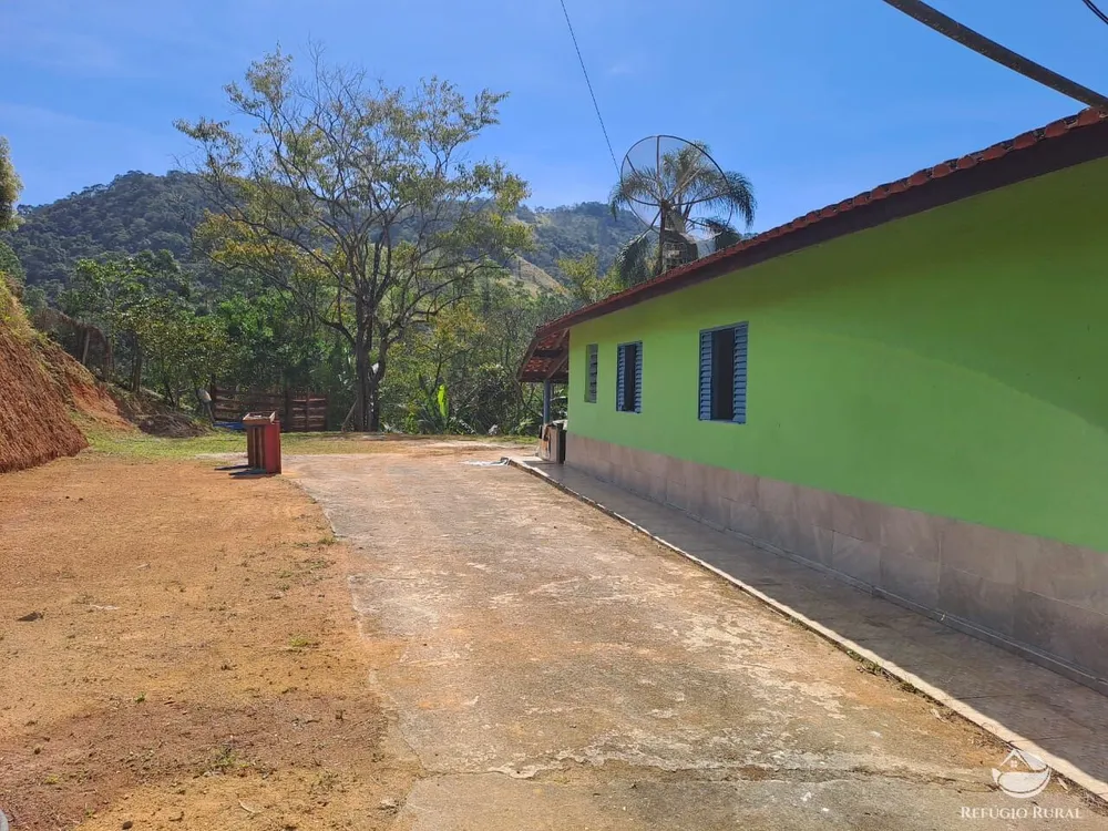 Chácara, 9000 m² - Foto 1