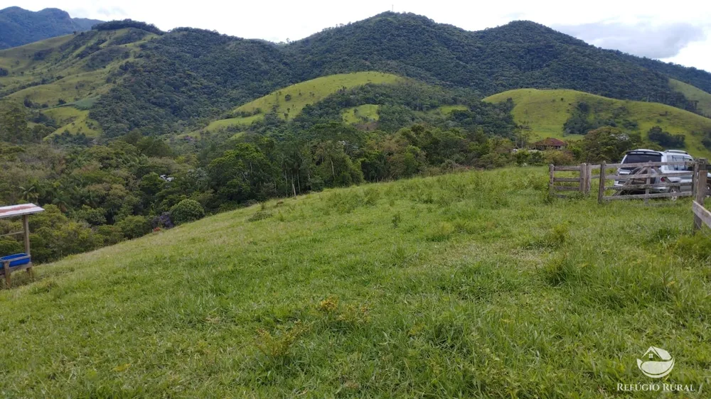 Chácara, 2 hectares - Foto 1