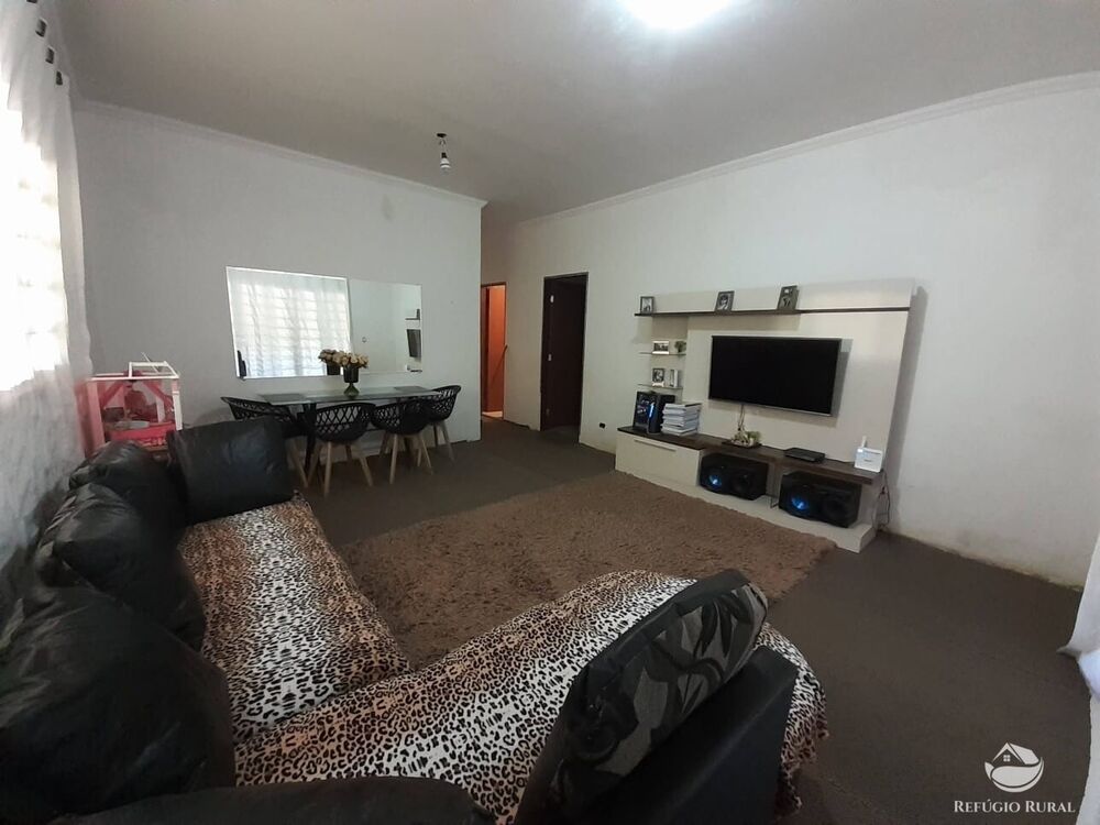 Chácara à venda com 3 quartos, 7000m² - Foto 1