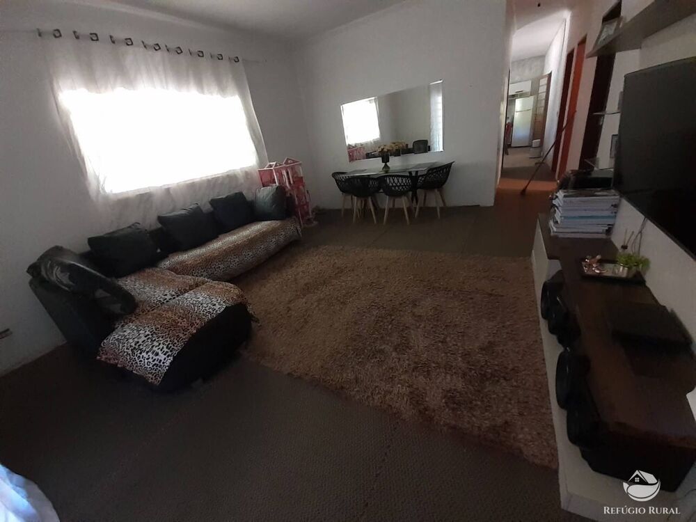 Chácara à venda com 3 quartos, 7000m² - Foto 2