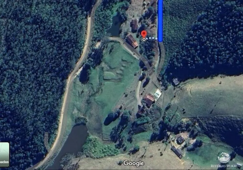 Sítio, 24 hectares - Foto 14