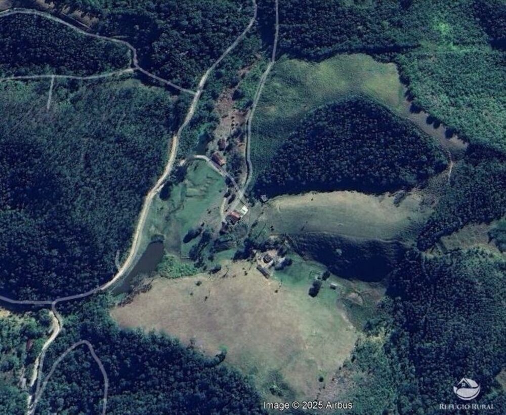 Sítio, 6 quartos, 24 hectares - Foto 4