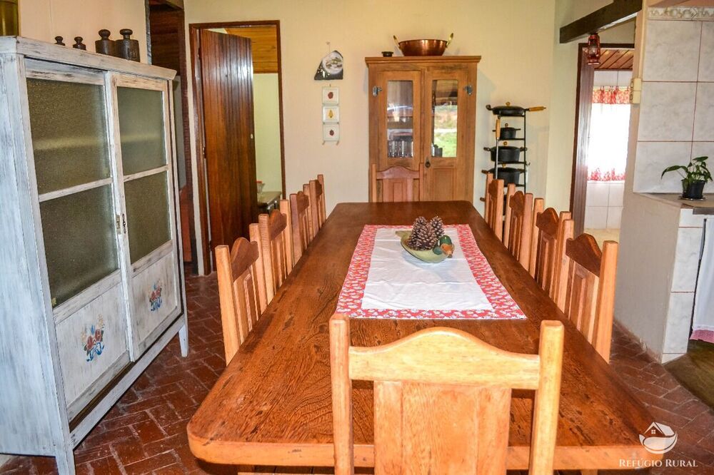 Sítio, 6 quartos, 24 hectares - Foto 3