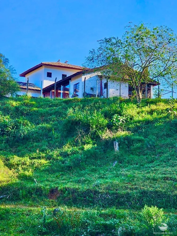 Fazenda, 266 hectares - Foto 13