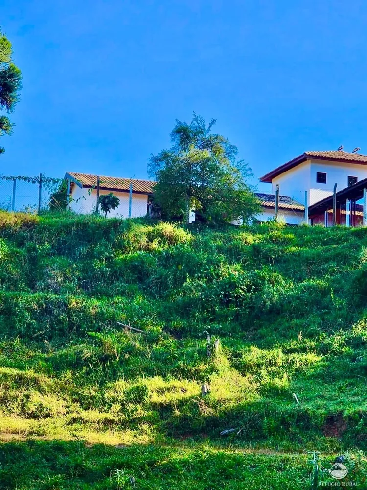Fazenda, 266 hectares - Foto 14