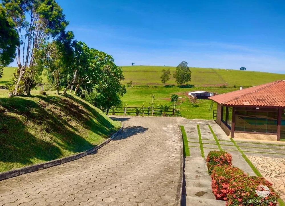 Fazenda, 2662 hectares - Foto 1
