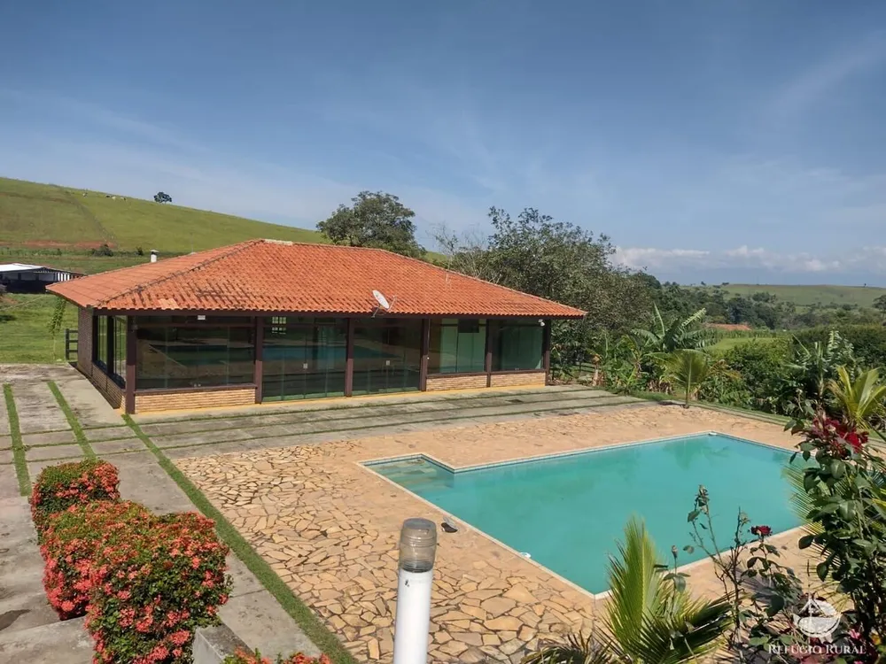 Fazenda, 2662 hectares - Foto 8