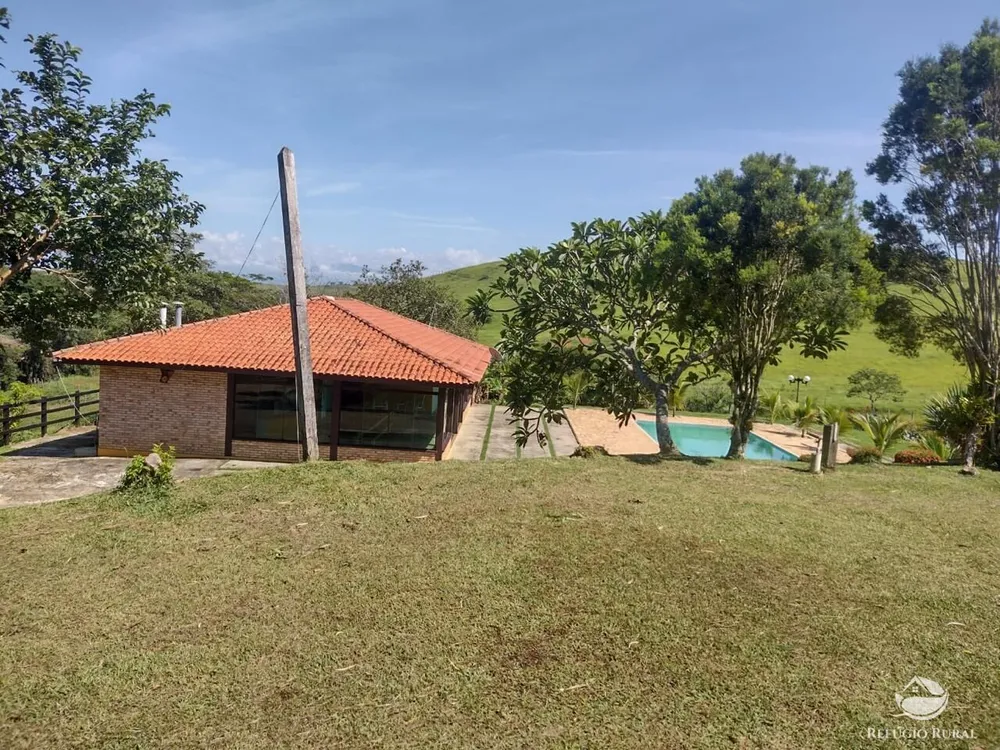 Fazenda, 2662 hectares - Foto 13