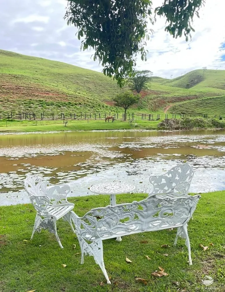 Fazenda, 2662 hectares - Foto 16