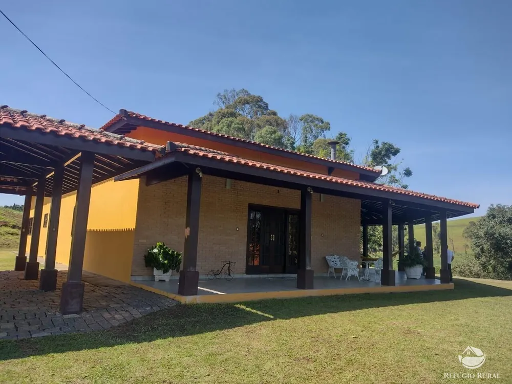 Fazenda, 2662 hectares - Foto 6