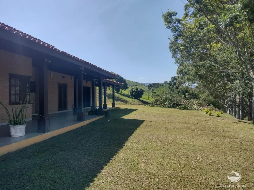 Fazenda, 2662 hectares - Foto 4