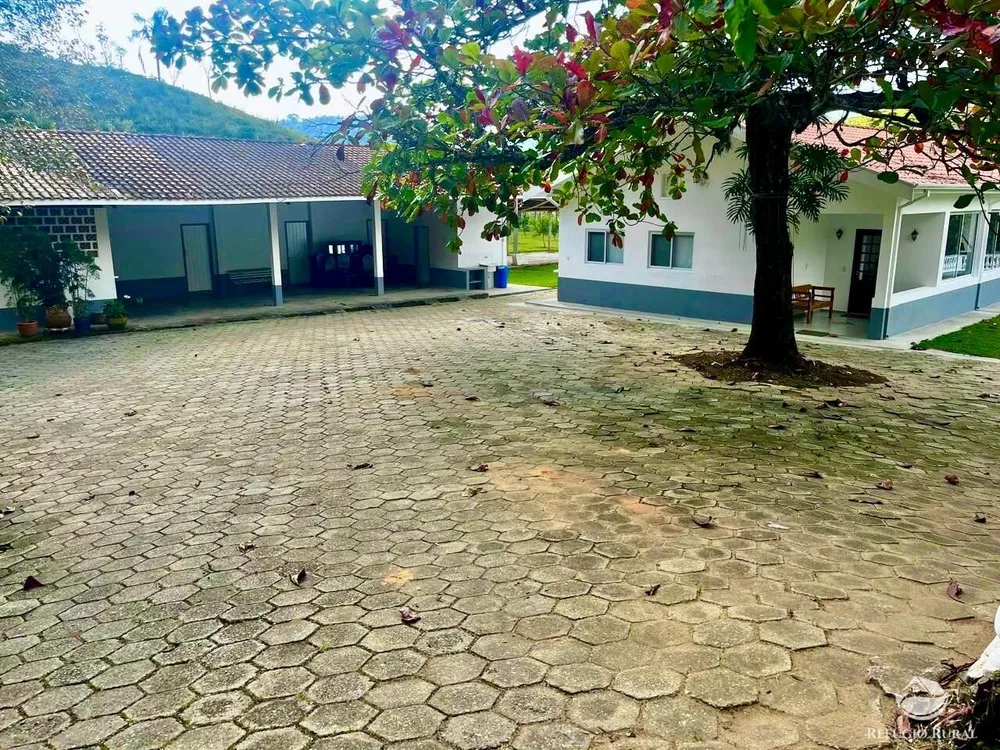 Fazenda, 1186 hectares - Foto 1