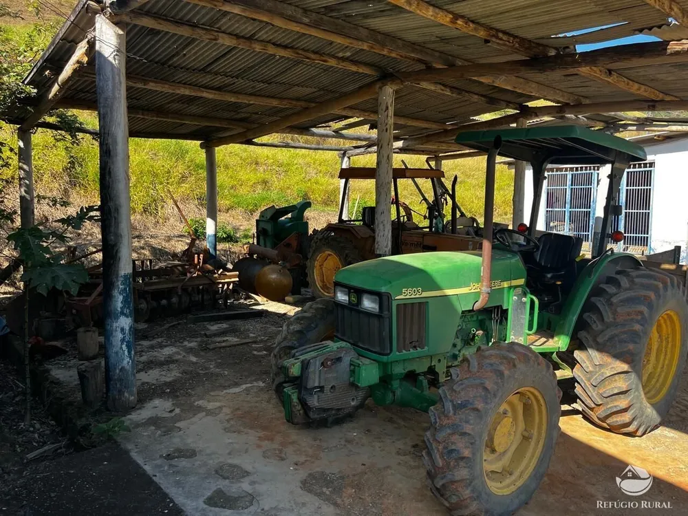 Fazenda, 1186 hectares - Foto 12