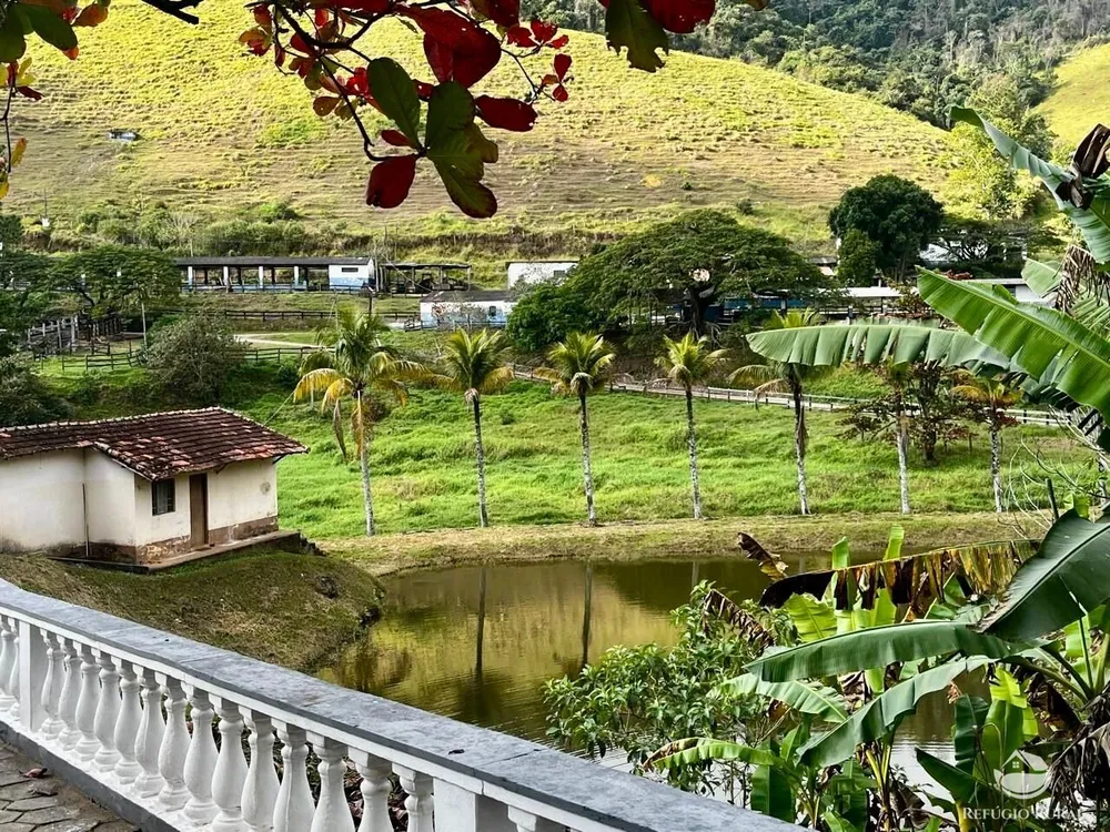 Fazenda, 1186 hectares - Foto 3